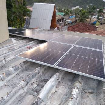 Comprar o produto de Energia Solar para Comércio – Economia e Sustentabilidade com a Rsec Solar em Itanhaém em Energia Solar pela empresa Rsec Solar  em Itanhaém, SP por Solutudo