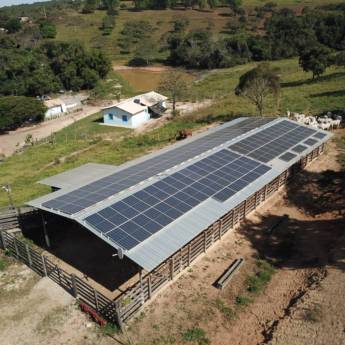 Comprar o produto de Limpeza de Placa Solar em Energia Solar em Nova Serrana, MG por Solutudo