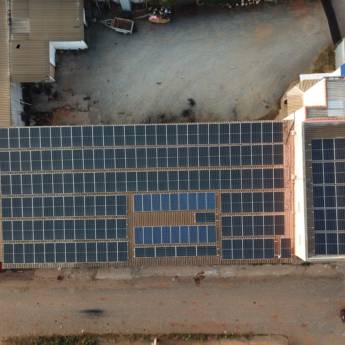 Comprar o produto de Energia Solar Off Grid em Energia Solar em Nova Serrana, MG por Solutudo