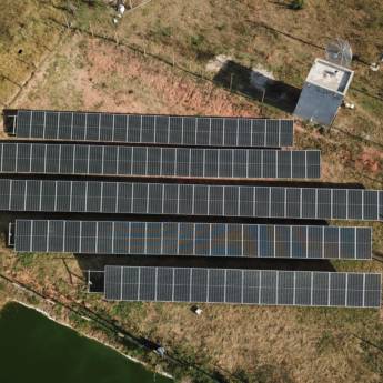 Comprar o produto de Energia Solar​ em Nova Serrana, MG em Energia Solar em Nova Serrana, MG por Solutudo