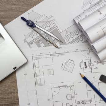 Comprar o produto de Arquitetura em Construção em Salvador, BA por Solutudo