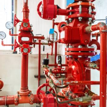 Comprar o produto de Projeto sistema de incêndio em Instalação Elétrica em Salvador, BA por Solutudo