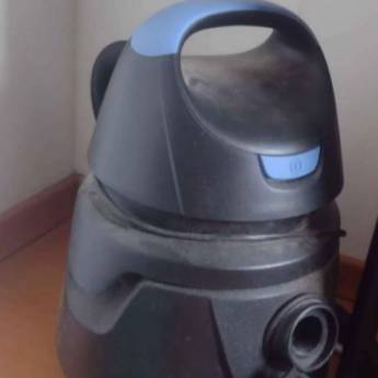 Comprar o produto de Conserto de Aspirador de Pó em Assistência Técnica em Botucatu, SP por Solutudo