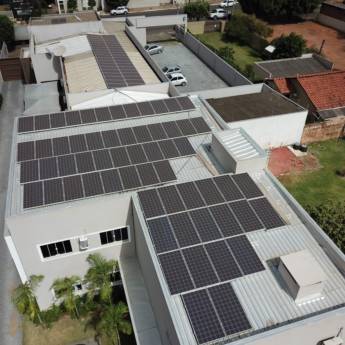 Comprar o produto de Energia Solar Residencial em Energia Solar em Guarulhos, SP por Solutudo