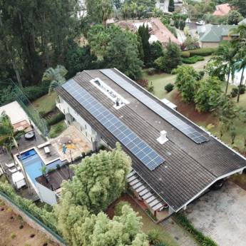 Comprar o produto de Energia Solar Off Grid em Energia Solar em Guarulhos, SP por Solutudo