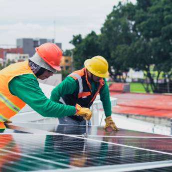 Comprar o produto de Dimensionamento e Regularização Junto ao CREA em Energia Solar em São Leopoldo, RS por Solutudo