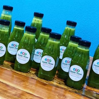 Comprar o produto de Suco detox em Alimentação Saudável em Rio Verde, GO por Solutudo