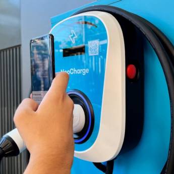 Comprar o produto de Carregador para moto  em Carregador de Baterias em São Paulo, SP por Solutudo