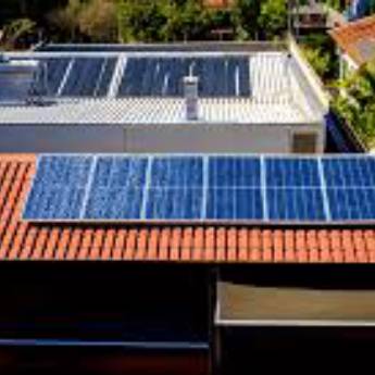 Comprar o produto de Limpeza de Placa Solar em Energia Solar pela empresa MFL Sol Energy em São Paulo, SP por Solutudo