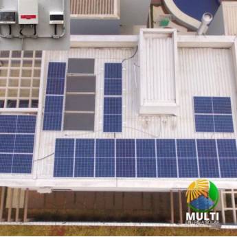Comprar o produto de Energia Solar​ em Campo Grande, MS em Energia Solar em Campo Grande, MS por Solutudo