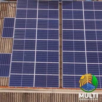 Comprar o produto de Energia Solar Off Grid em Energia Solar em Campo Grande, MS por Solutudo
