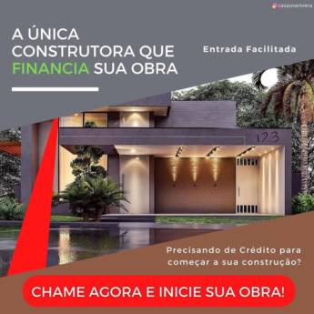 Comprar o produto de Obras e infraestrutura Riviera de Santa Cristina em Construtoras em Riviera de Santa Cristina XIII, SP por Solutudo