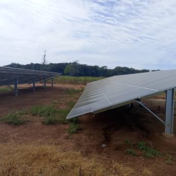 Comprar produto Energia Solar para Comércio em Energia Solar pela empresa MilSolar em Prata, MG