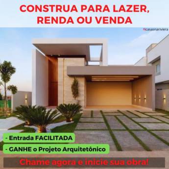 Comprar o produto de  Construção sustentável  em Construtoras em Riviera de Santa Cristina XIII, SP por Solutudo