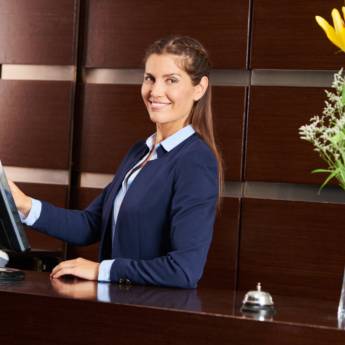 Comprar o produto de Empresa de portaria sp em Serviços de Portaria e Limpeza em São Bernardo do Campo, SP por Solutudo