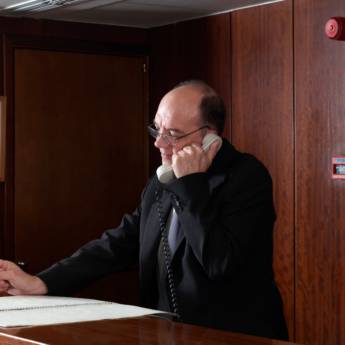 Comprar o produto de Serviços de portaria terceirizada em Serviços de Portaria e Limpeza em São Bernardo do Campo, SP por Solutudo