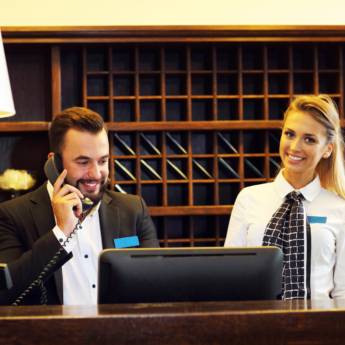 Comprar o produto de Terceirização de portaria sp em Serviços de Portaria e Limpeza em São Bernardo do Campo, SP por Solutudo