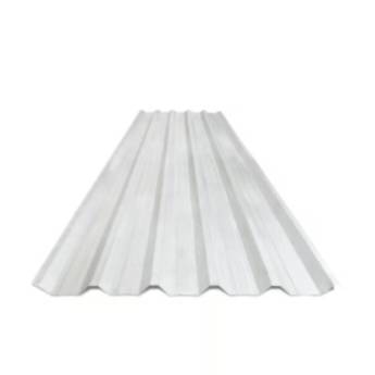 Comprar o produto de Telha trapézio galvalume em Materiais para Construção em Poções, BA por Solutudo