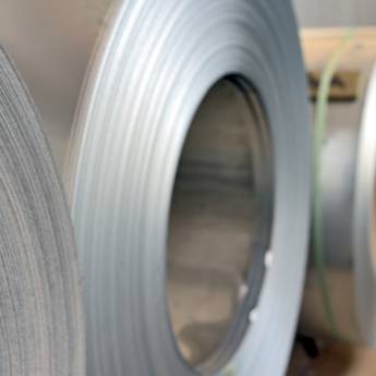 Comprar o produto de Tubo galvanizado em Materiais para Construção em Poções, BA por Solutudo