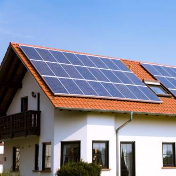 Comprar o produto de Placa de energia Solar em Bauru em Energia Solar em Bauru, SP por Solutudo