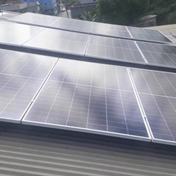 Comprar o produto de Energia Solar On Grid em Energia Solar em Cariacica, ES por Solutudo