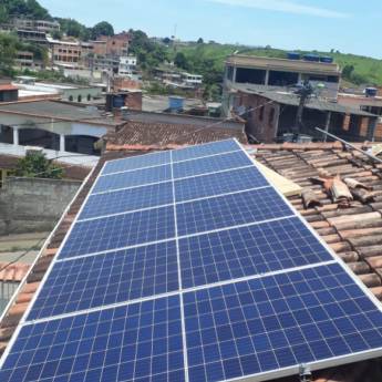 Comprar o produto de Energia Solar Off Grid em Energia Solar em Cariacica, ES por Solutudo