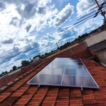 Comprar o produto de Financiamento Solar em Energia Solar em São Carlos, SP por Solutudo