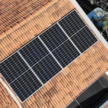 Comprar o produto de Energia solar fotovoltaica em Energia Solar em São Carlos, SP por Solutudo
