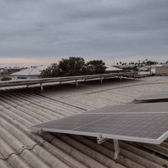 Comprar o produto de Empresa de Instalação de Energia Solar em Energia Solar em Campos dos Goytacazes, RJ por Solutudo