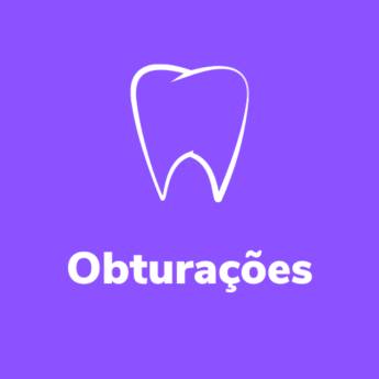 Comprar produto Obturações em Odontologia pela empresa Sorridents Clínicas Odontológicas  em Boituva, SP