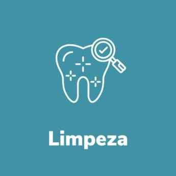 Comprar o produto de Limpeza dentária em Odontologia pela empresa Sorridents Clínicas Odontológicas  em Boituva, SP por Solutudo
