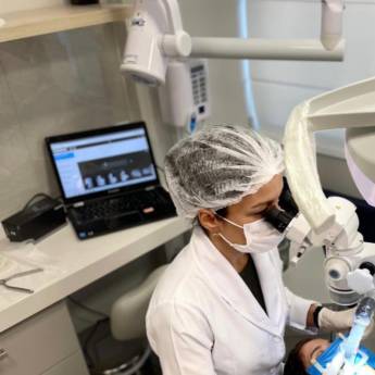 Comprar o produto de Tratamento de canal em Odontologia em Niterói, RJ por Solutudo