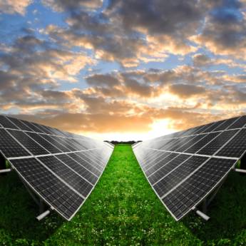 Comprar produto Energia solar para Agro Negocio em Energia Solar pela empresa Decor Pisos e Fonte Solar em Passo Fundo, RS