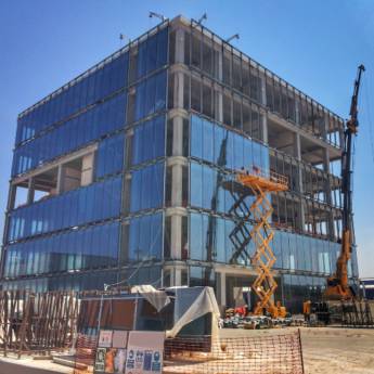 Comprar o produto de Projetos estruturais em Construtoras em Várzea Grande, MT por Solutudo