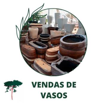 Comprar o produto de Vendas de Vasos em Vasos para Jardim em Itapetininga, SP por Solutudo