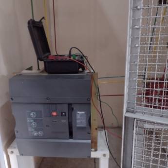 Comprar o produto de Subestações de Energia em Instalação Elétrica em Belo Horizonte, MG por Solutudo