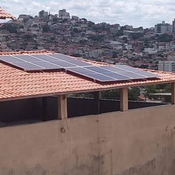 Comprar o produto de Especialista em Energia Solar em Energia Solar em Belo Horizonte, MG por Solutudo