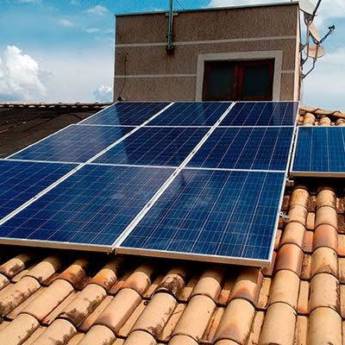 Comprar o produto de Empresa de Energia Solar em Energia Solar em Belo Horizonte, MG por Solutudo