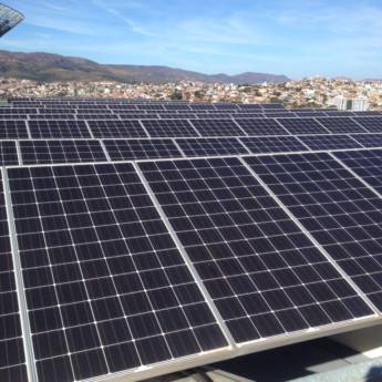 Comprar o produto de Empresa Especializada em Energia Solar em Energia Solar em Belo Horizonte, MG por Solutudo