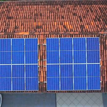 Comprar o produto de Energia Solar Residencial em Energia Solar em Vitória, ES por Solutudo