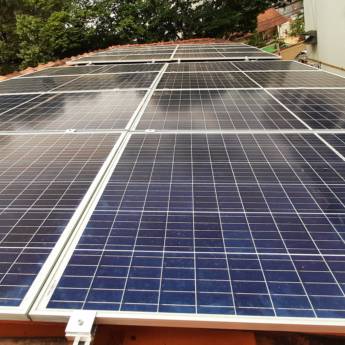 Comprar o produto de Empresa Especializada em Energia Solar em Energia Solar em Vitória, ES por Solutudo