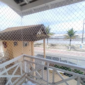 Comprar o produto de Rede de segurança para varanda em Instalação em Praia Grande, SP por Solutudo
