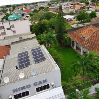 Comprar o produto de Empresa de Energia Solar em Canoas em Energia Solar em Porto Alegre, RS por Solutudo