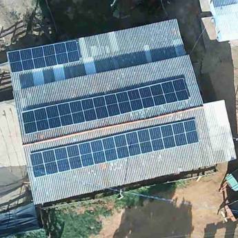 Comprar o produto de Energia Solar para Indústria: Eficiência e Sustentabilidade em todo o Sul de Minas em Energia Solar em Nova Lima, MG por Solutudo