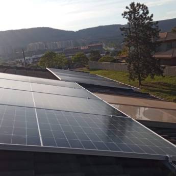 Comprar o produto de Energia Solar para Comércio: Economia e Sustentabilidade em todo o Sul de Minas em Energia Solar em Nova Lima, MG por Solutudo