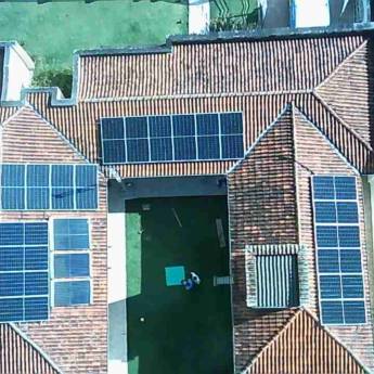 Comprar o produto de Orçamento de Energia Solar para Condomínio: Sustentabilidade e Economia em todo o Sul de Minas em Energia Solar em Nova Lima, MG por Solutudo