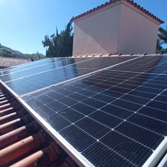Comprar o produto de Energia Solar​ em todo o Sul de Minas em Energia Solar em Nova Lima, MG por Solutudo