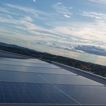 Comprar o produto de Empresa de Energia Solar em Energia Solar em Nova Lima, MG por Solutudo