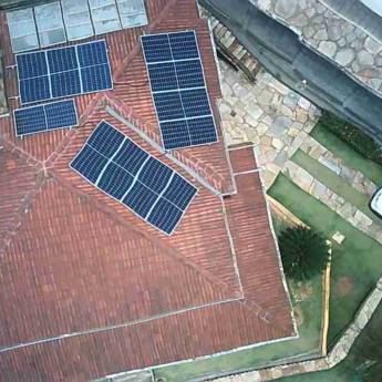 Comprar o produto de Energia Solar Residencial: Economia e Sustentabilidade em todo o Sul de Minas em Energia Solar em Nova Lima, MG por Solutudo