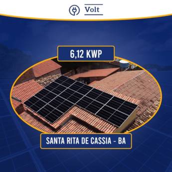 Comprar o produto de Limpeza de Placa Solar - Máxima Eficiência em Santa Rita de Cássia em Energia Solar em Santa Rita de Cássia, BA por Solutudo